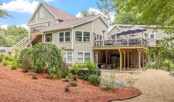 15 Pepperell Rd, Brookline, NH 03033