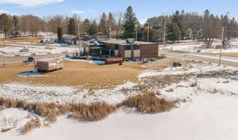 N1502 County Road A-W, Adell, WI 53001