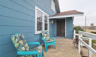 341 W Greenwood, Aransas Pass, TX 78336