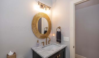 5200 SPARTANBURG Dr, Amarillo, TX 79119