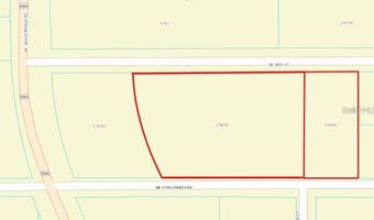 1985 NE 97TH STREED Rd, Anthony, FL 32617