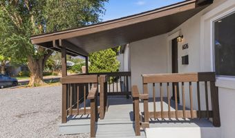 6026 Aspen Ave NE, Albuquerque, NM 87110