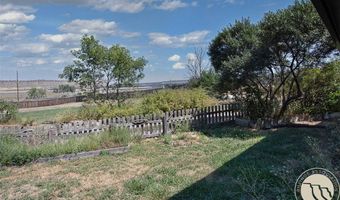1215 74th St W, Billings, MT 59106