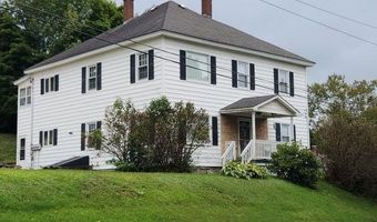 76 Spring St, Berlin, NH 03570