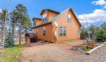348 La Escena Dr, Bellvue, CO 80512