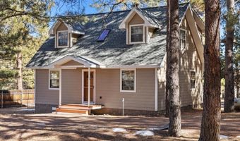 24 Co Rd 2065, Alpine, AZ 85920