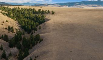 NHN Homestead Creek Drive, Anaconda, MT 59711