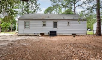 413 Seymour St, Aberdeen, NC 28315