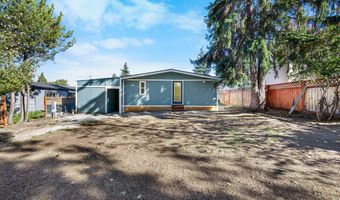 1001 SE 15th St 56, Bend, OR 97702