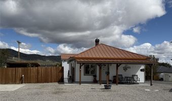 949 Avenue H, Ely, NV 89301