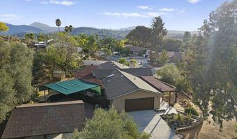 2909 Olive View Rd, Alpine, CA 91901