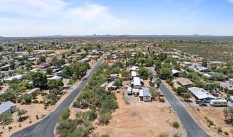 26545 S CHAPARRAL Dr 58, Congress, AZ 85332