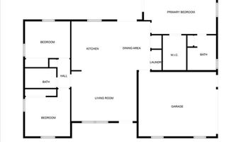 4700 55th Ave, Bell, FL 32619