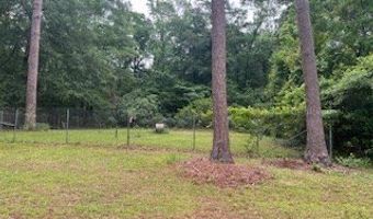 Rawley Rd, Americus, GA 31719