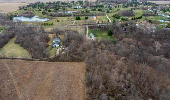 Hagerty Road, Ashville, OH 43103
