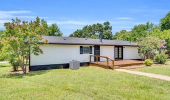 100 Chambers Dr, Alvarado, TX 76009