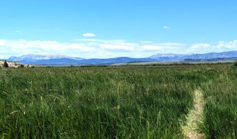 COTTONWOOD-MERNA 23-116, Daniel, WY 83115