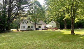 2478 NH Route 16, Albany, NH 03818