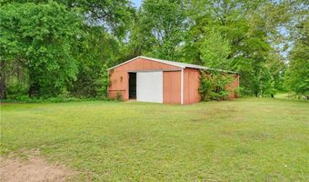 2511 New Town Rd, Alma, AR 72921