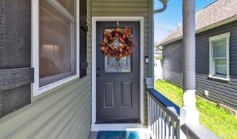 80 Hanford St, Columbus, OH 43206