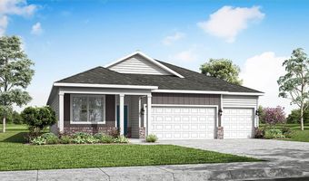 3701 Heritage Farm Ln Plan: Fairfax, Amelia, OH 45102