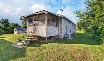 435 Pleasant Ridge Church Rd, Adolphus, KY 42120