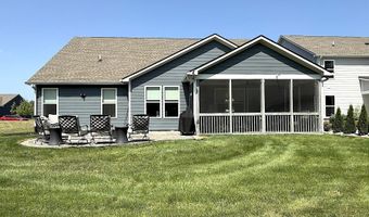 10277 Pigato Dr, Zionsville, IN 46077