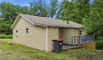 601 Sicard Ave, Arkoma, OK 74901