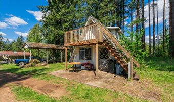 25402 S SCHOCKLEY Rd, Beavercreek, OR 97004