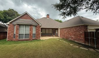 1306 Granger Dr, Allen, TX 75013