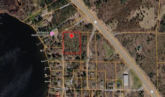 Chris Baum Lane lot 1, Argonne, WI 54511
