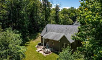 45 Washington Ave, Bartlett, NH 03812