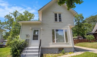 505 Fitch St, Albion, MI 49224