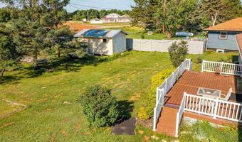 42 Locust Dr, Babbitt, MN 55706