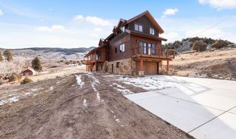 1381 Sheephorn Creek Rd, Bond, CO 80423