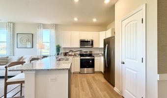 21484 Farmington Rd Plan: DELMAR I, Frankford, DE 19945