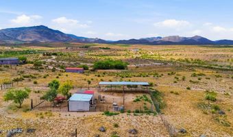 13781 S Rocky Ridge Ln, Benson, AZ 85602