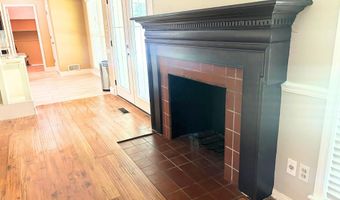 200 SHAMROCK Rd, Anniston, AL 36207