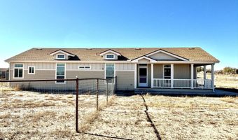 1617 Bradshaw Ave, Chino Valley, AZ 86323