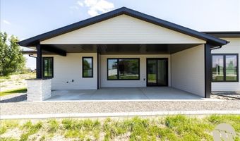 1326 Muirfield Pl, Billings, MT 59106