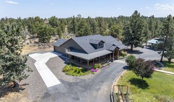 64350 Old Bend Redmond Hwy, Bend, OR 97703