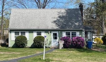 138 New St, Bristol, CT 06010