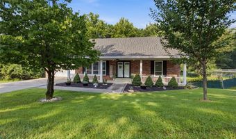 2855 Tommy Dr, Arnold, MO 63010
