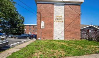 61-67 Union Avenue U-B4 4, Belleville, NJ 07109