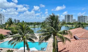 19900 E Country Club Dr 812, Aventura, FL 33180