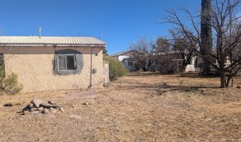 2337 S Bowers St, Bisbee, AZ 85603