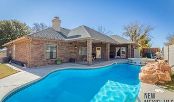 2602 Fairway Dr, Artesia, NM 88210