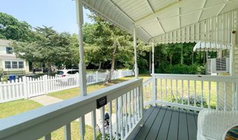 160 Kentucky, Villas, NJ 08251