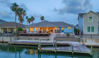 126 Sea View Dr, Aransas Pass, TX 78336