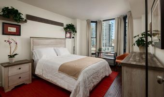 500 W Harbor Dr 915, San Diego, CA 92101